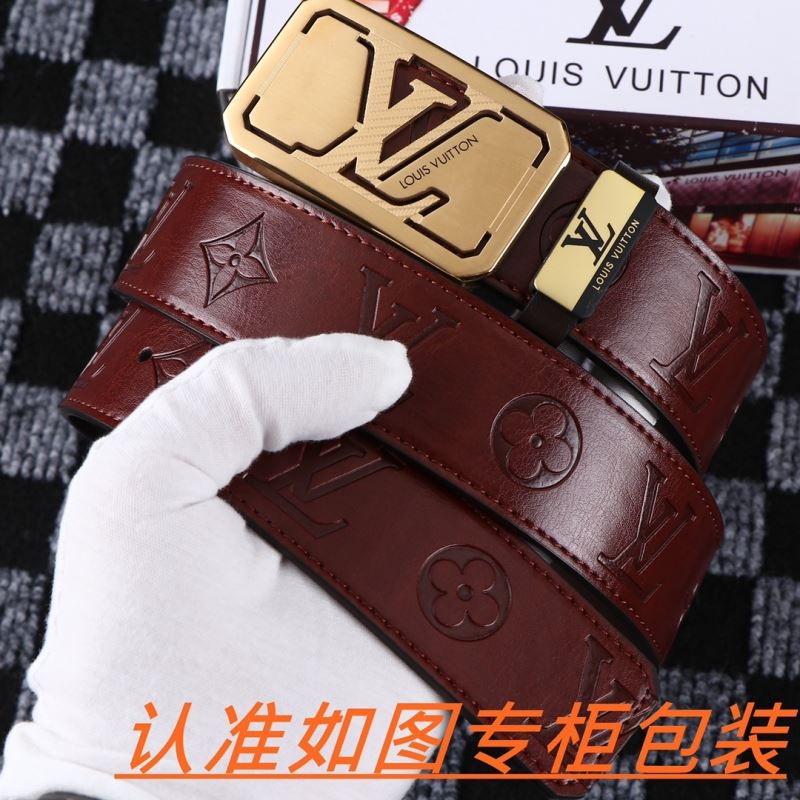 Louis Vuitton Belts